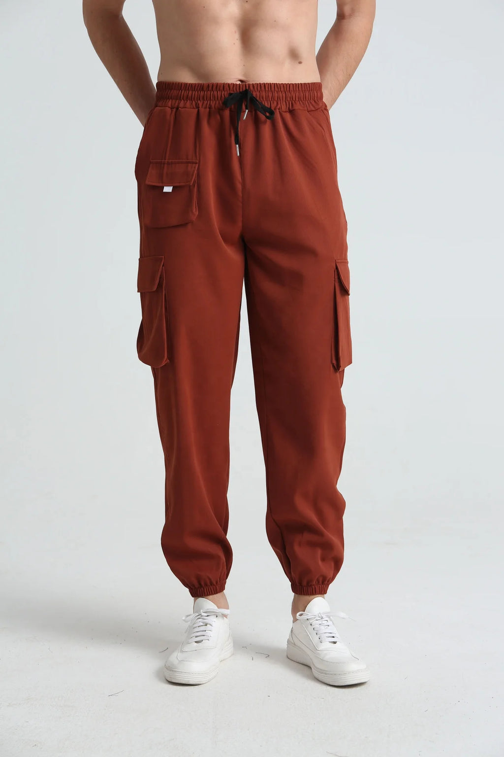 Jogger Pants