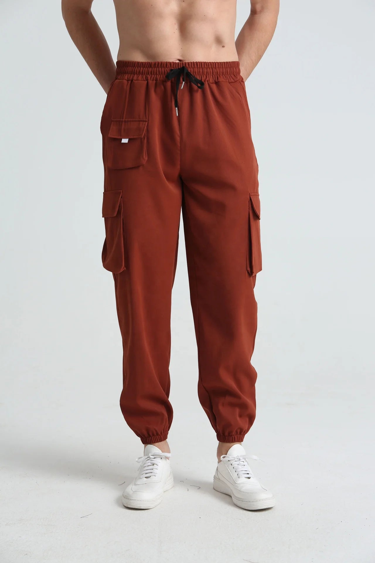 Jogger Pants