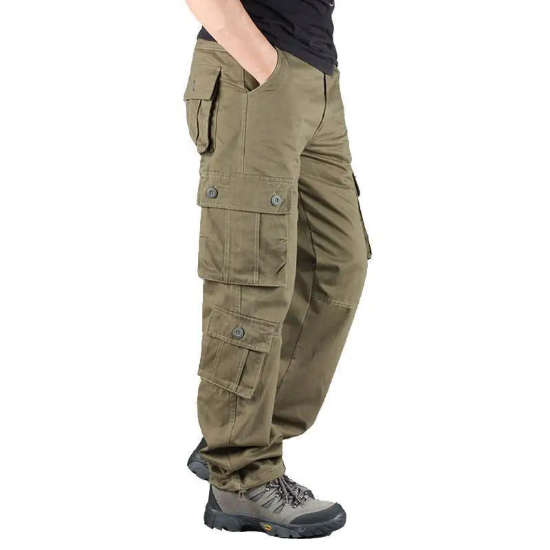 Men's Cargo Pants