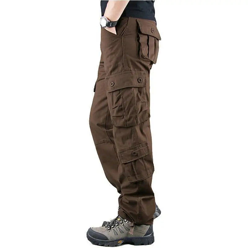 Men's Cargo Pants