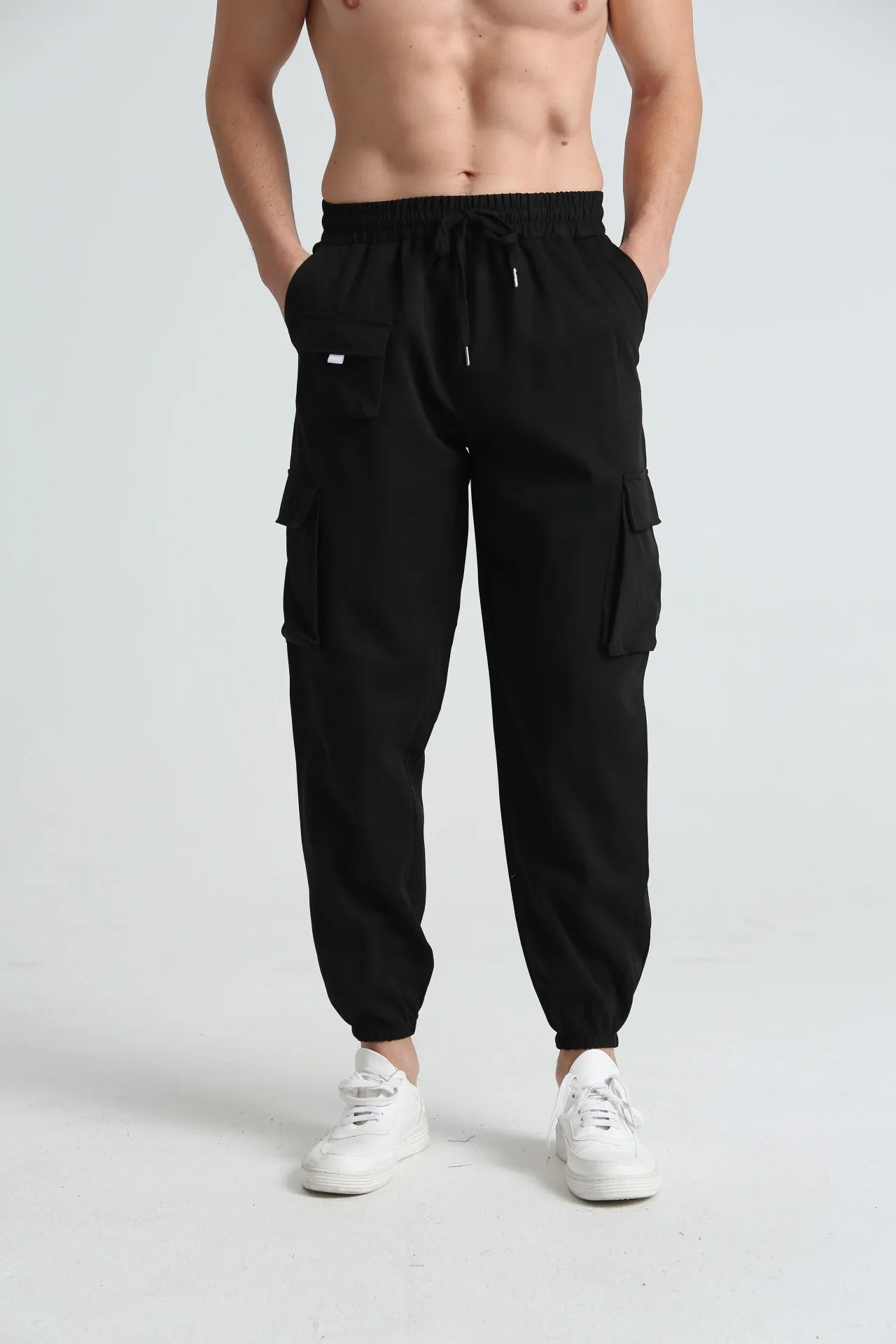 Jogger Pants