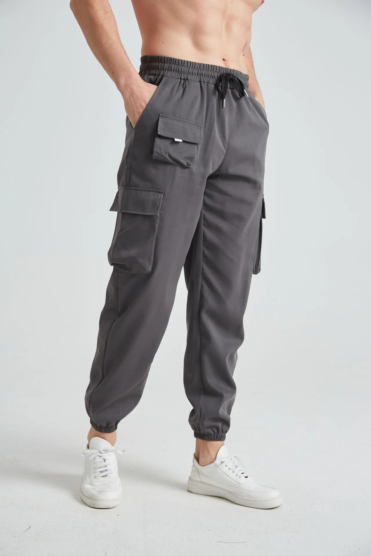 Jogger Pants