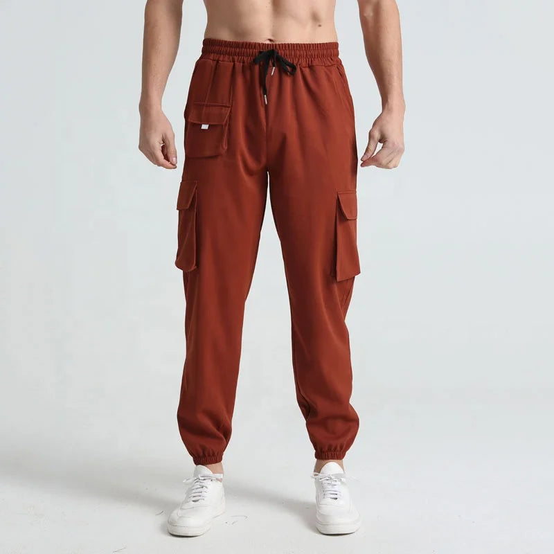 Jogger Pants
