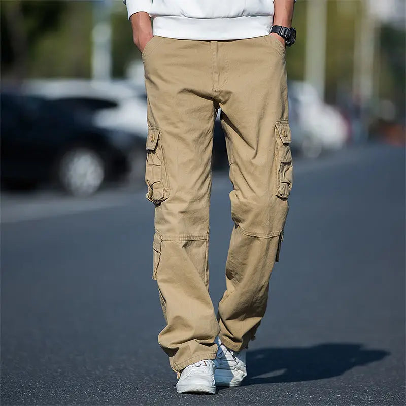 Men's Cargo Pants