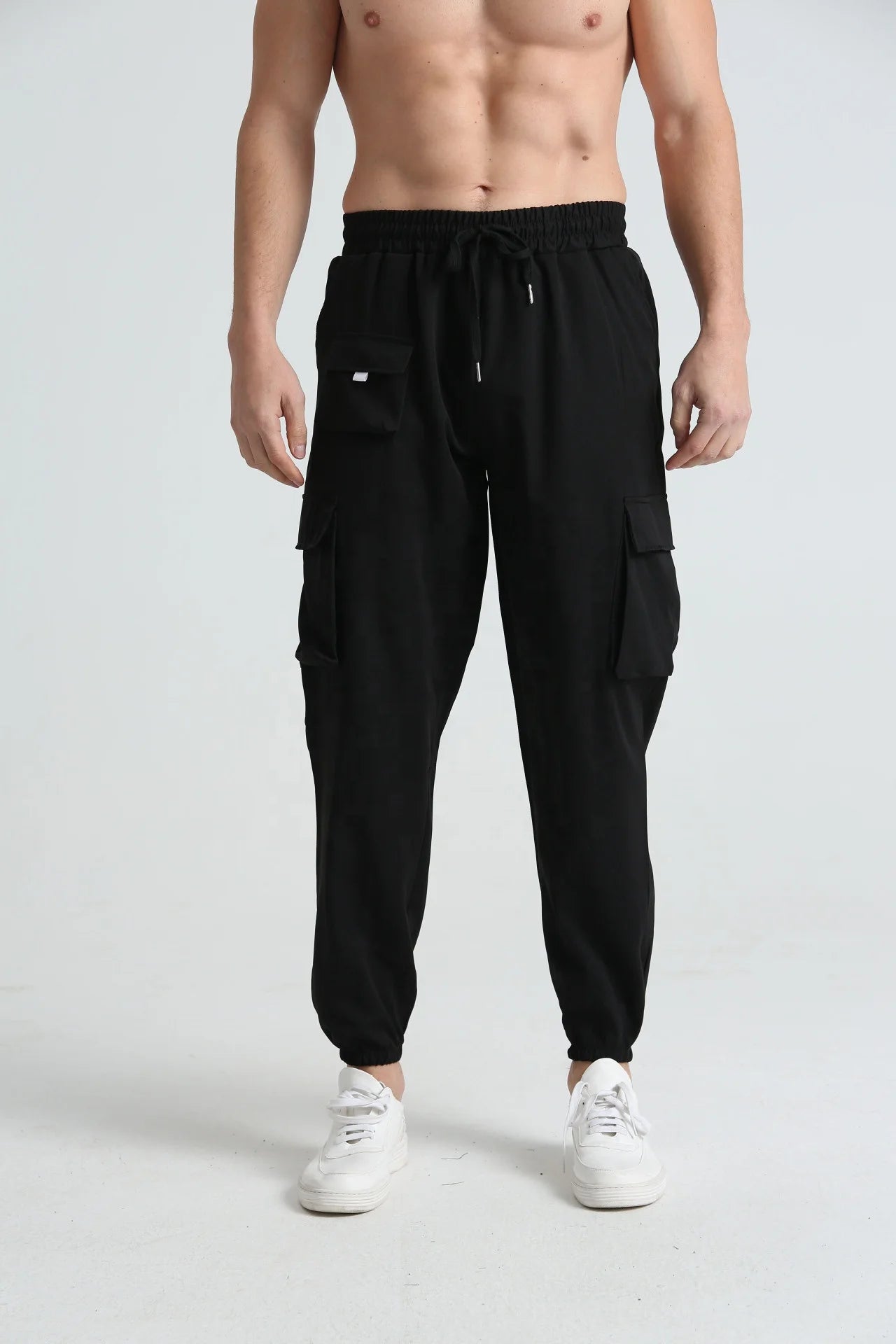 Jogger Pants