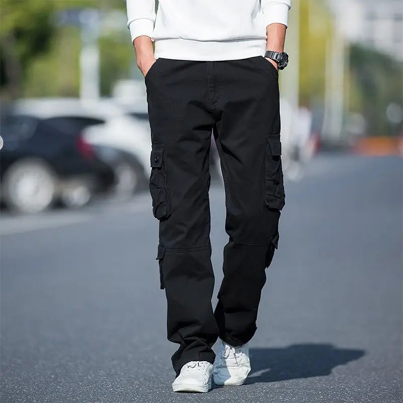 Men's Cargo Pants
