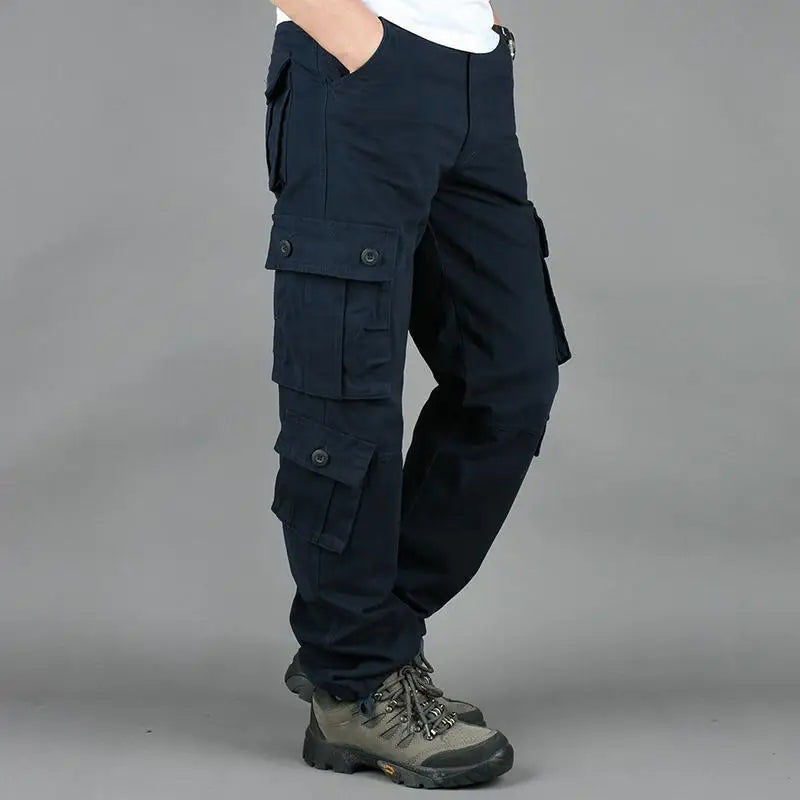Men's Cargo Pants