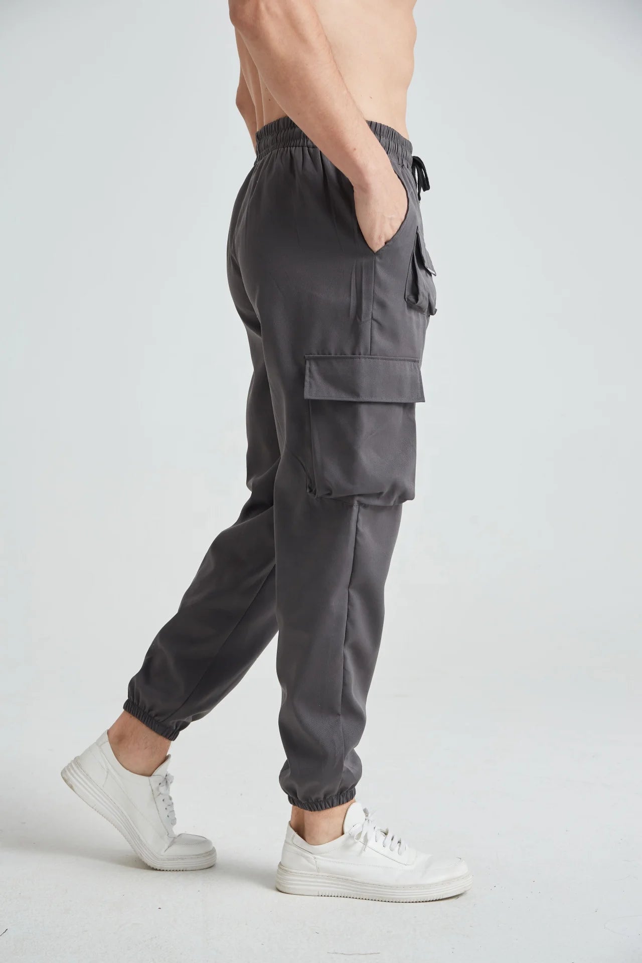 Jogger Pants