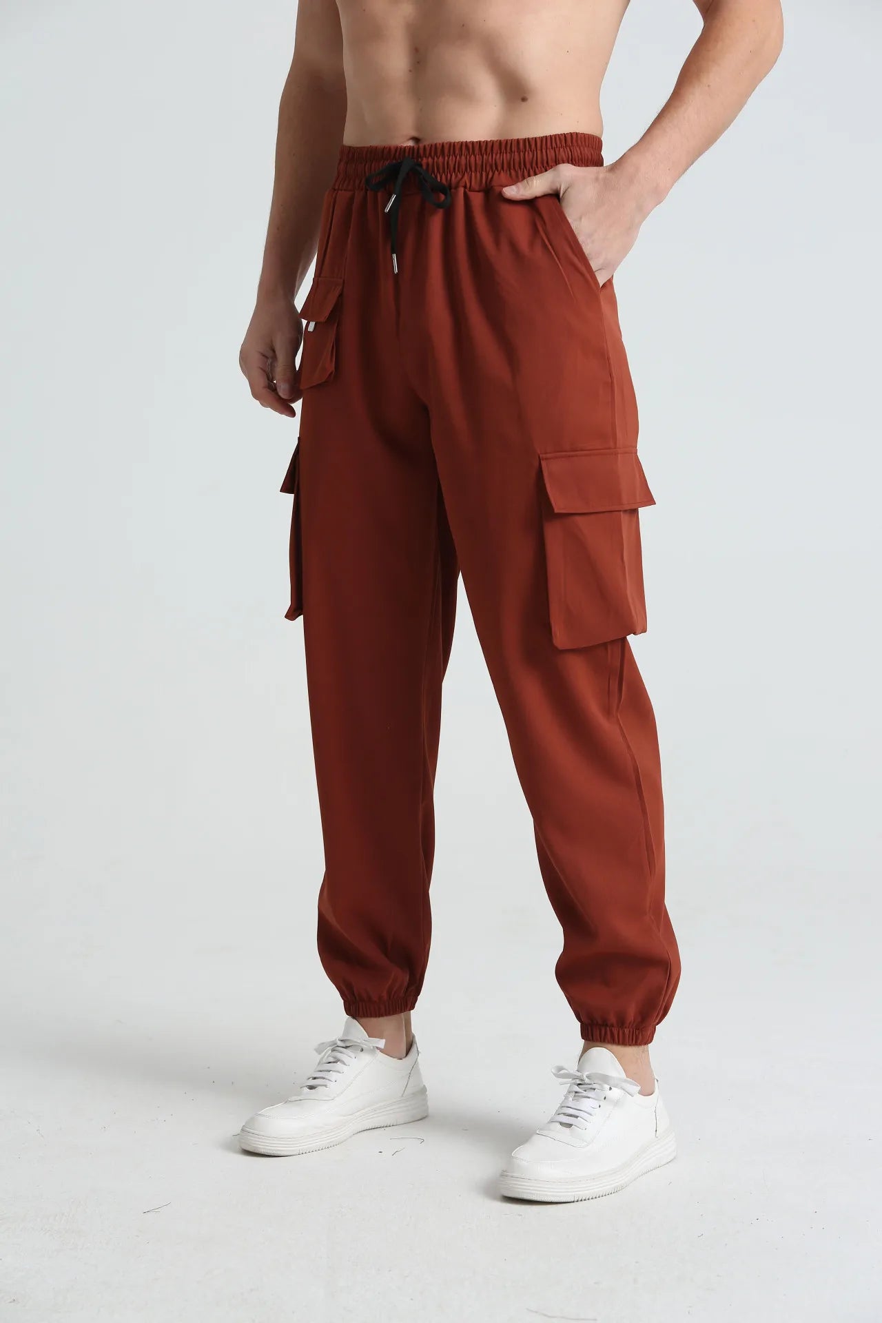 Jogger Pants