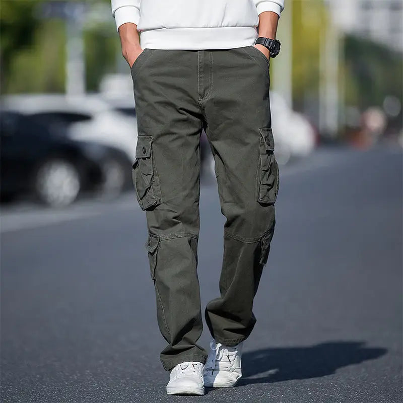 Men's Cargo Pants