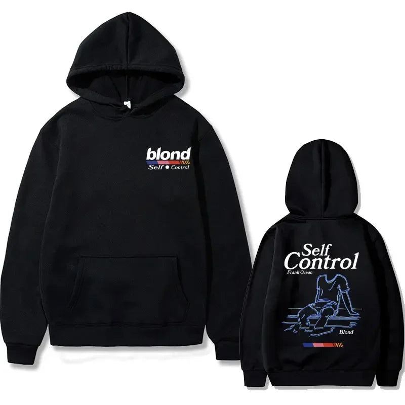 Frank Ocean Graphic Hoodie
