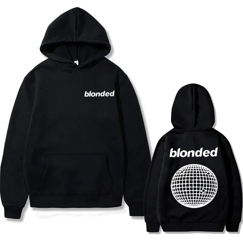 Frank Ocean Graphic Hoodie
