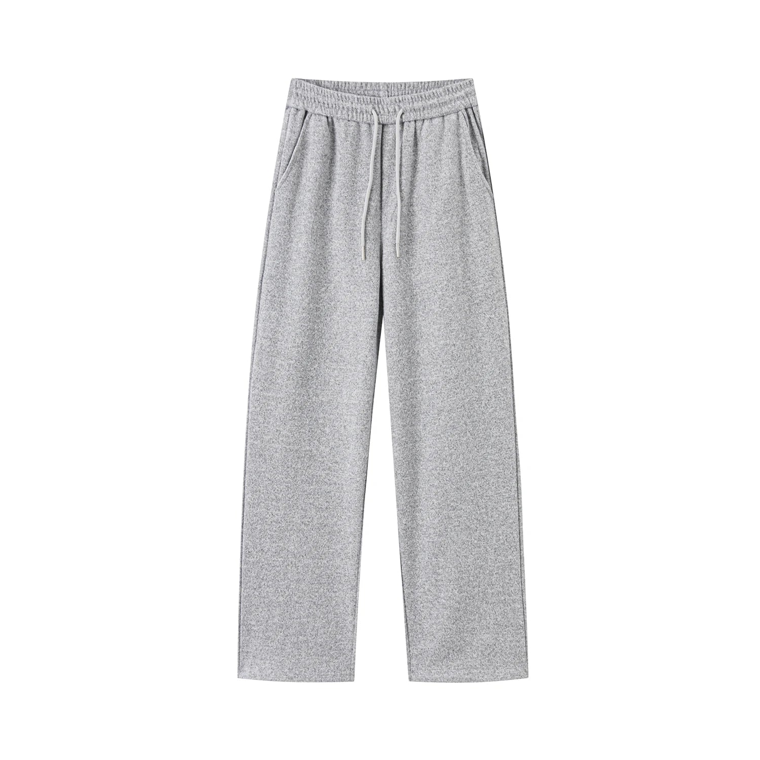 Men's Solid Color Athletic Sweatpants
