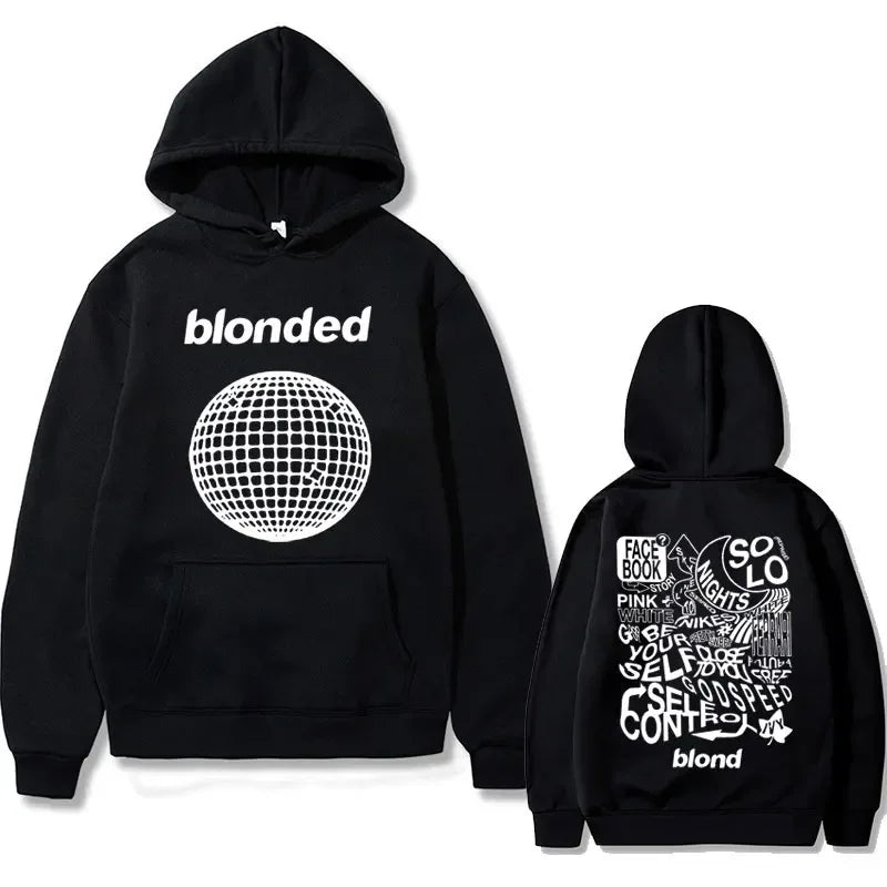 Frank Ocean Graphic Hoodie