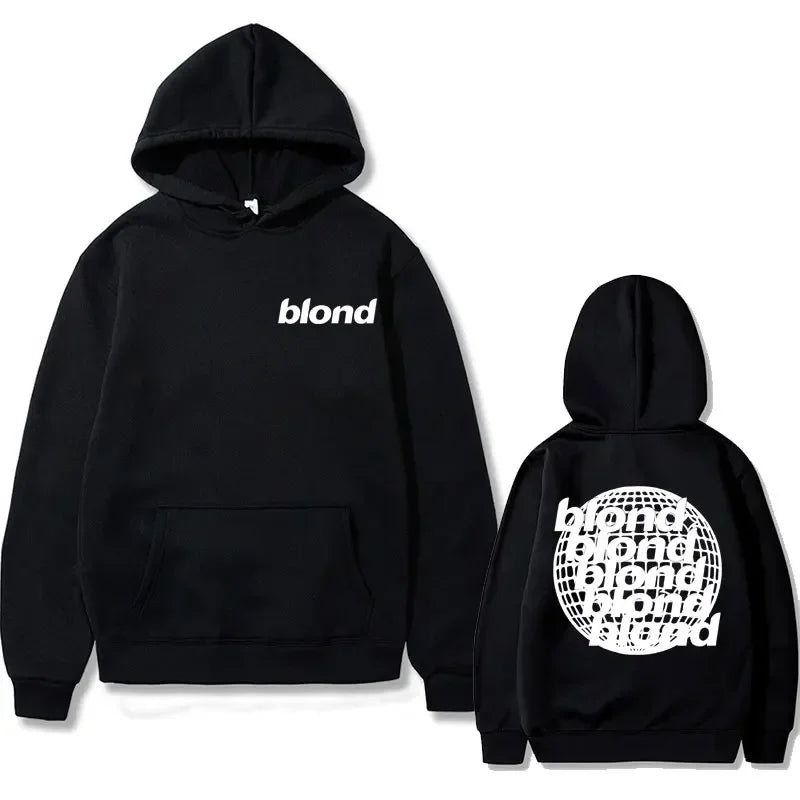 Frank Ocean Graphic Hoodie