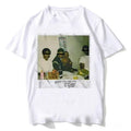 Kendrick Lamar Graphic T-Shirt