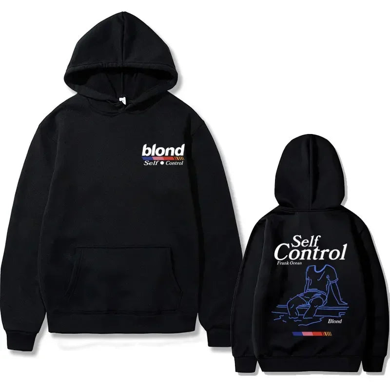 Frank Ocean Graphic Hoodie