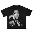 SZA Graphic T-Shirt