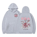 SZA SOS Tour Graphic Hoodie