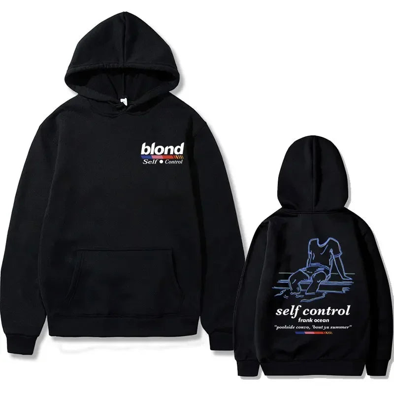 Frank Ocean Graphic Hoodie