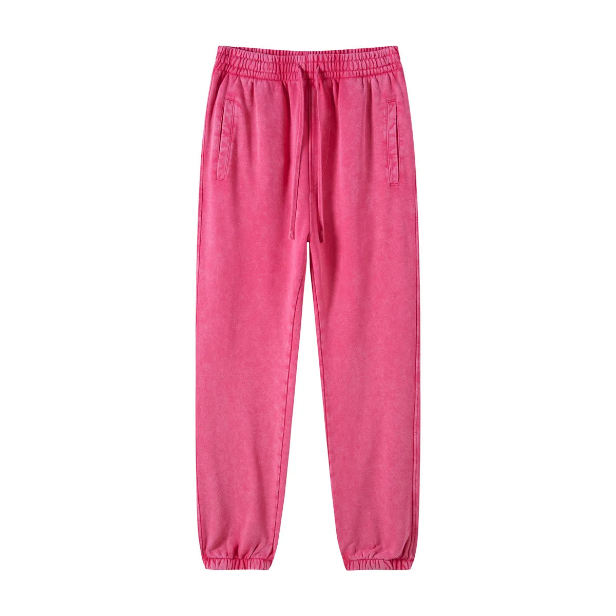 Vintage Wash Unisex Lounge Pants