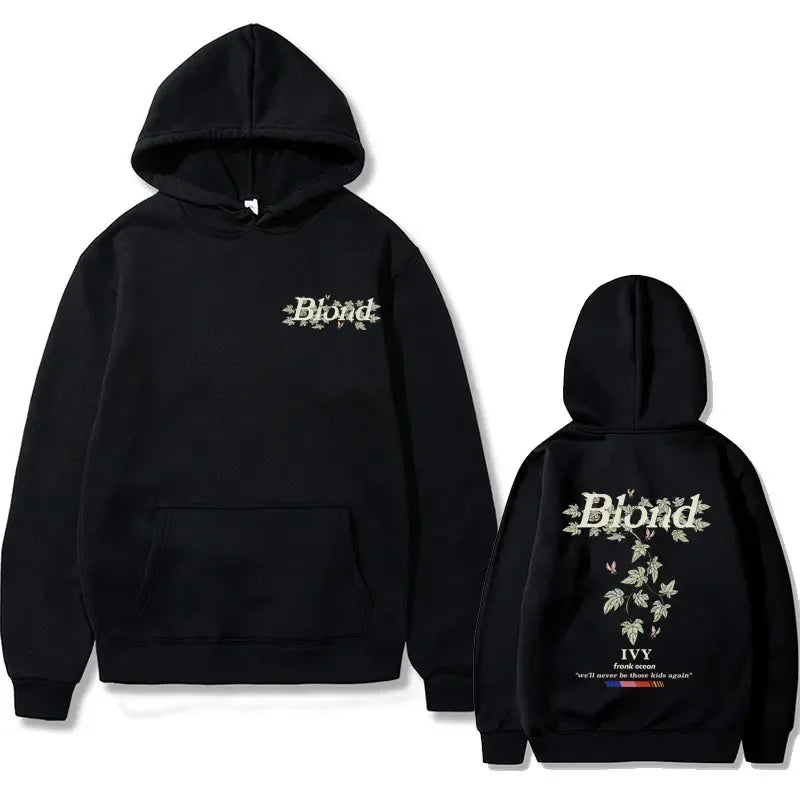 Frank Ocean Graphic Hoodie