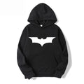Batman Graphic Hoodie