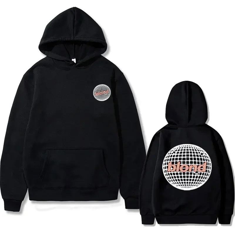 Frank Ocean Graphic Hoodie
