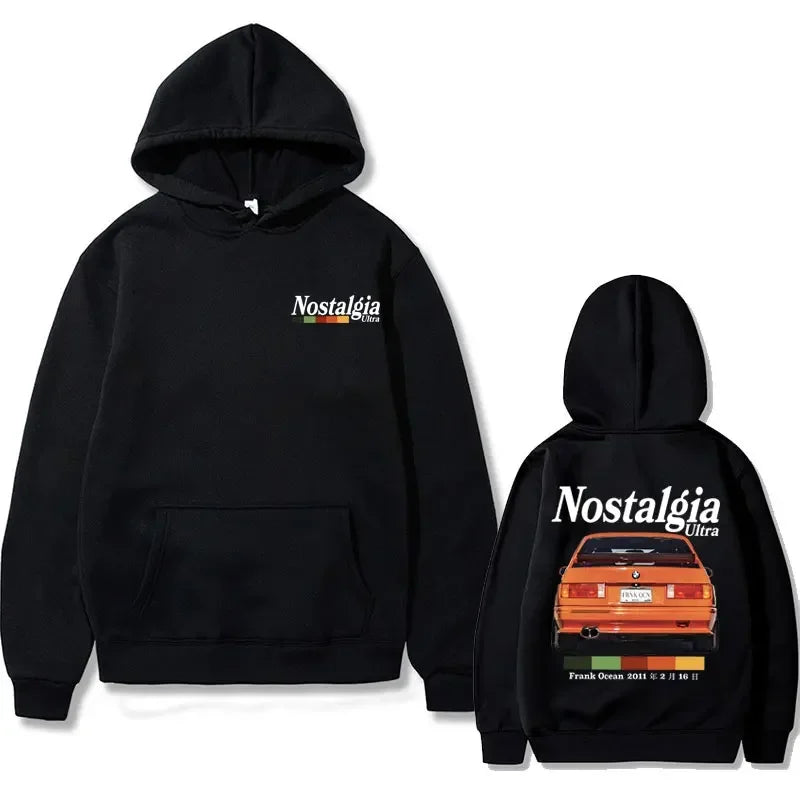 Frank Ocean Graphic Hoodie