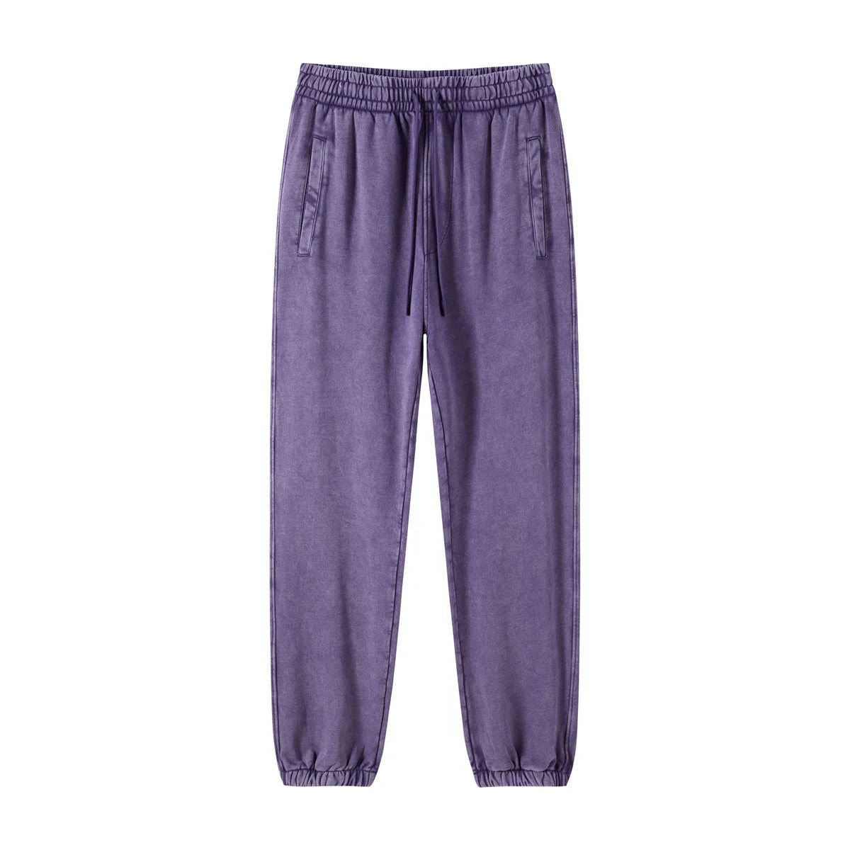 Vintage Wash Unisex Lounge Pants