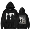 Drake Graphic Hoodie