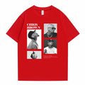 Chris Brown Graphic T-Shirt