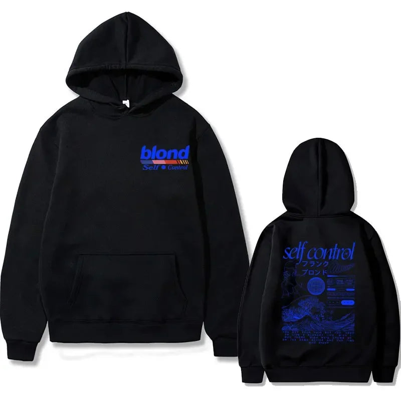 Frank Ocean Graphic Hoodie