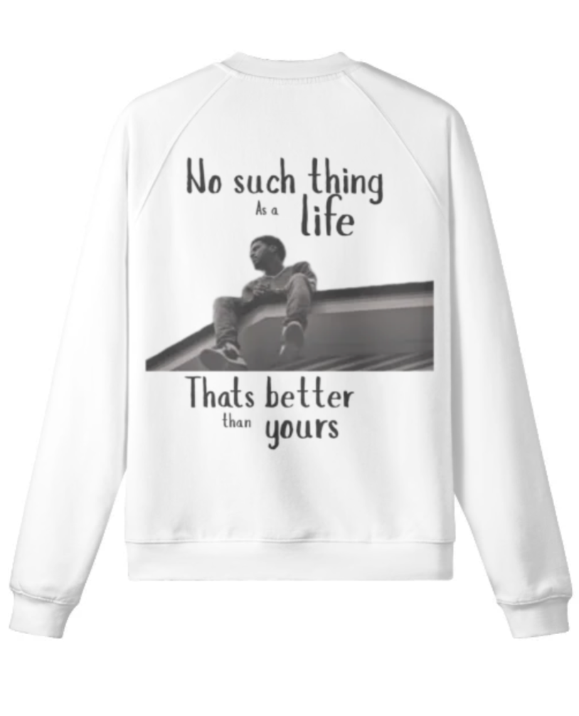 J Cole Graphic