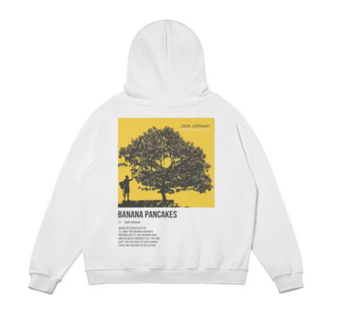 Curious George Hoodie